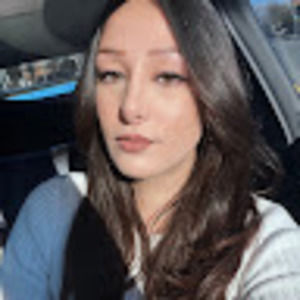 Meet your Posher, Meagan